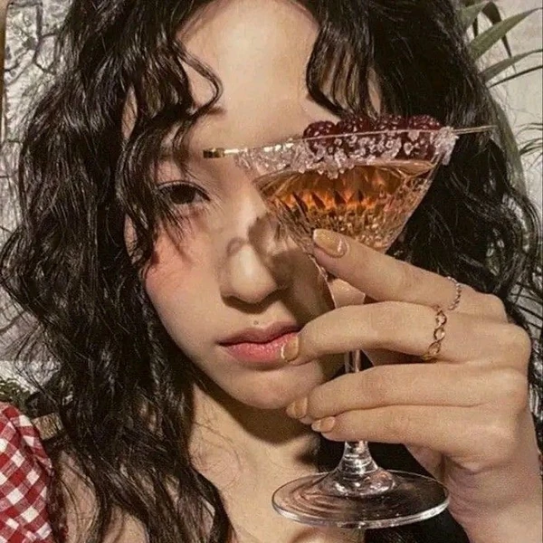 미나 (TWICE) 팬심 가득한 인기 사진