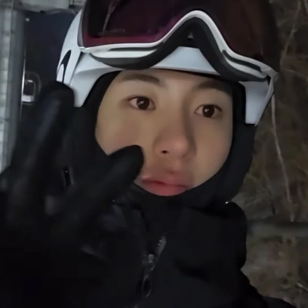 Today's Most Loved Anton (RIIZE)