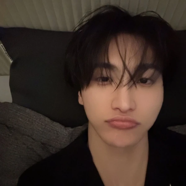 에이티즈 팬심 가득한 인기 사진