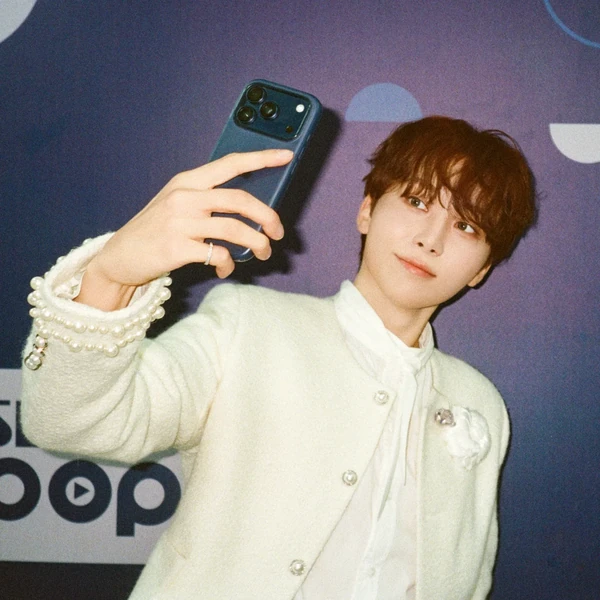 Top Photo Full of Seungkwan (SEVENTEEN) Love