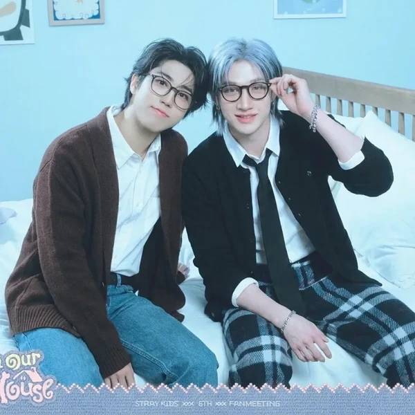 Today's Most Loved HAN (Stray Kids)