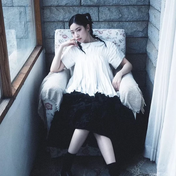 오늘 가장 사랑받은 다현 (TWICE)의 모습