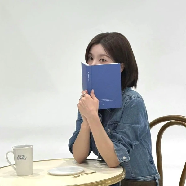 Top Photo Full of Kwon Eunbi Love