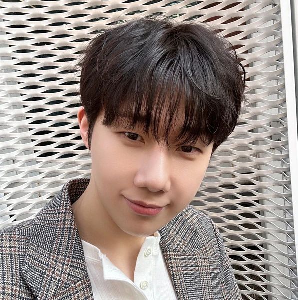 Top Photo Full of Sungkyu (INFINITE) Love