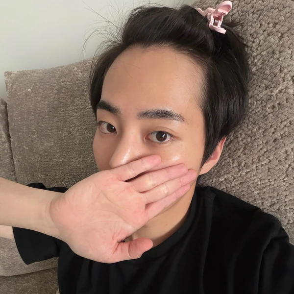 Momen Terbaik Xiumin (EXO) Pilihan Penggemar