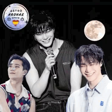 Today's Most Loved ASTRO