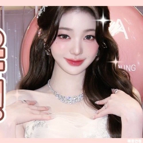 粉丝票选的张元英 (IVE)最佳瞬间