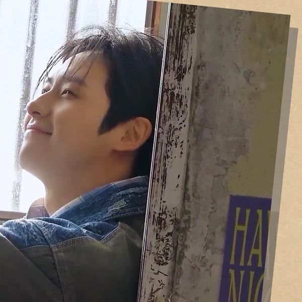 今日最も愛されたシヌ (B1A4)の姿