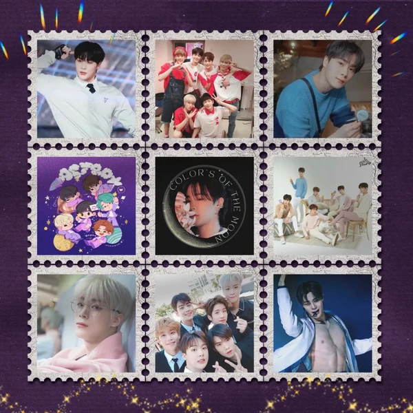 아스트로 팬심 가득한 인기 사진