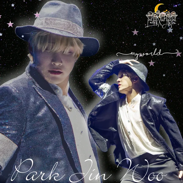 Fans' Pick: Best Moment of Jinjin (ASTRO)