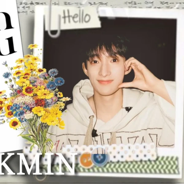 Momen Terbaik DK (SEVENTEEN) Pilihan Penggemar