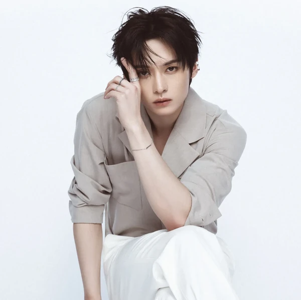 充满粉丝爱意的Stray Kids人气照片