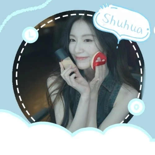 Today's Most Loved Shuhua (i-dle)