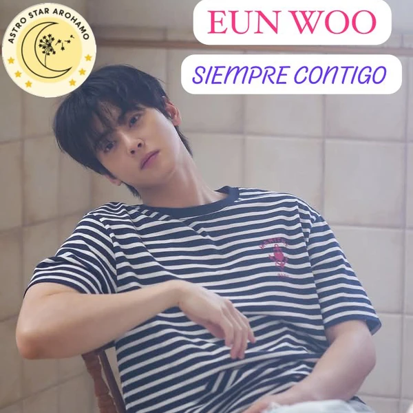 チャ･ウヌ (ASTRO)への愛が詰まった人気写真