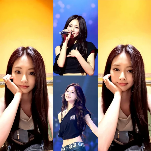 Fans' Pick: Best Moment of Tzuyu (TWICE)