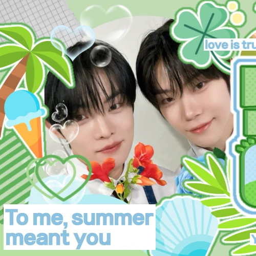 오늘 가장 사랑받은 장여준 (CLOSE YOUR EYES)의 모습