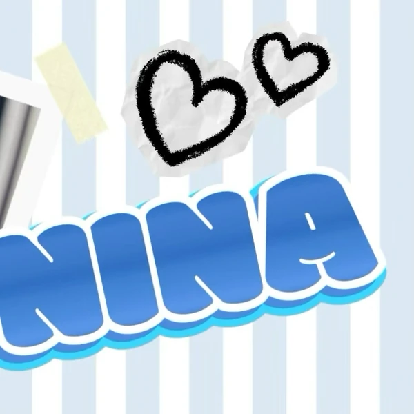 Top Photo Full of Nina (NiziU) Love