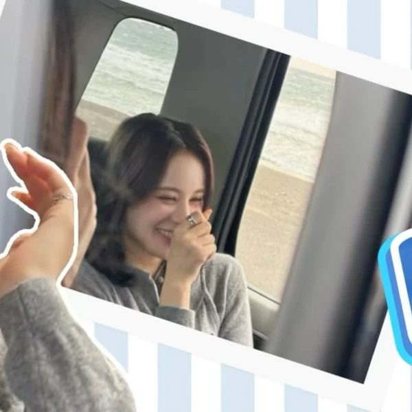 Top Photo Full of Nina (NiziU) Love