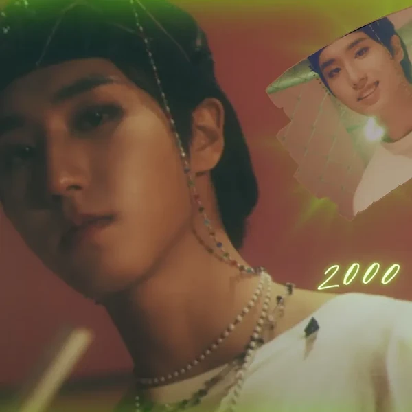 充滿粉絲愛意的HAN (Stray Kids)人氣照片