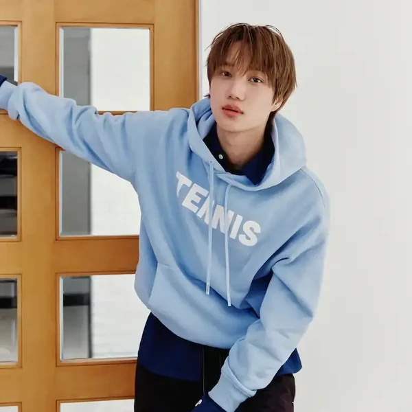 Penampilan Kai (EXO) yang Paling Dicintai Hari Ini