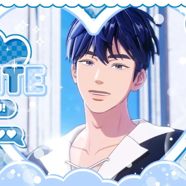 Today's Most Loved Yejun (PLAVE)