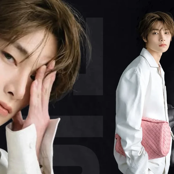 Top Photo Full of I.N (Stray Kids) Love