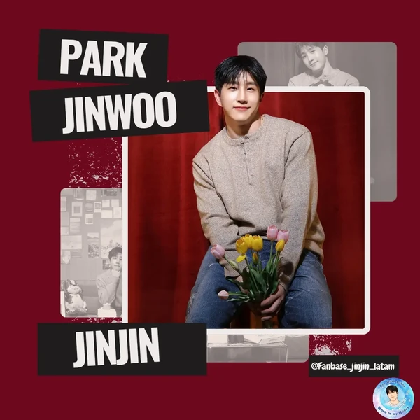 Top Photo Full of Jinjin (ASTRO) Love