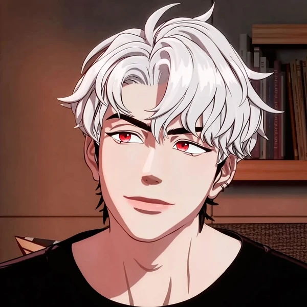 Shining profile picture of Eunho (PLAVE) on today's Choeaedol