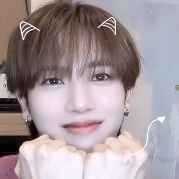 Momen Terbaik KAZUTA (n.SSign) Pilihan Penggemar