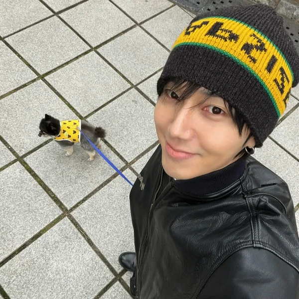 イェソン (Super Junior)への愛が詰まった人気写真