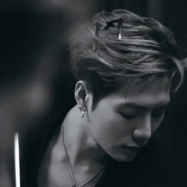 Today's Most Loved Jackson (GOT7)