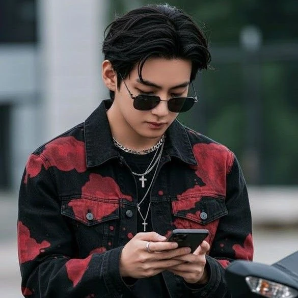 V (BTS)への愛が詰まった人気写真