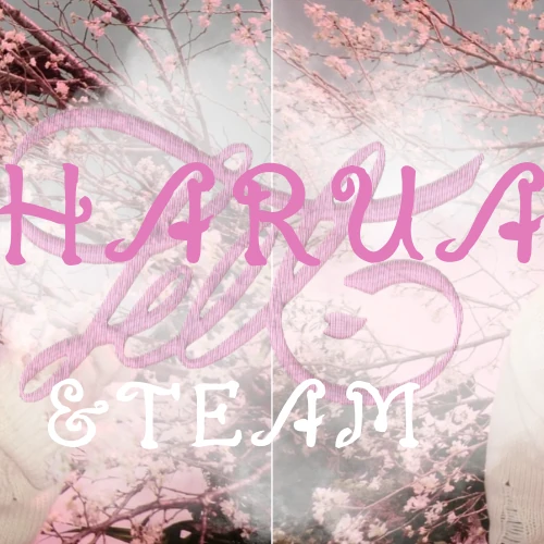 充满粉丝爱意的Harua (&TEAM)人气照片