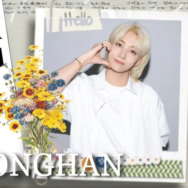 Momen Terbaik Jeonghan (SEVENTEEN) Pilihan Penggemar