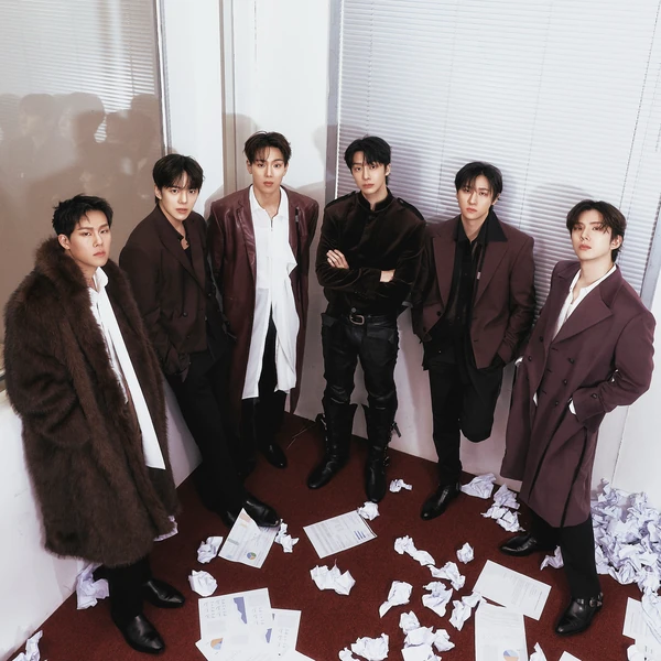 Fans' Pick: Best Moment of MONSTA X