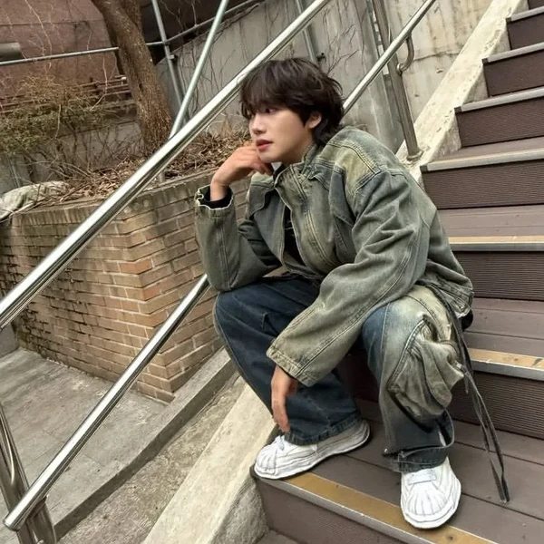 Fans' Pick: Best Moment of Lim Youngmin