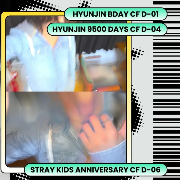 Penampilan Hyunjin (Stray Kids) yang Paling Dicintai Hari Ini