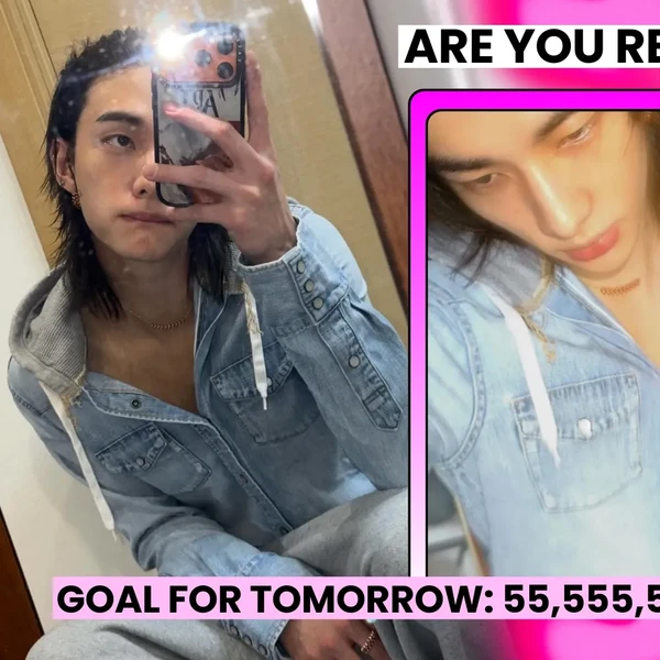 Penampilan Hyunjin (Stray Kids) yang Paling Dicintai Hari Ini