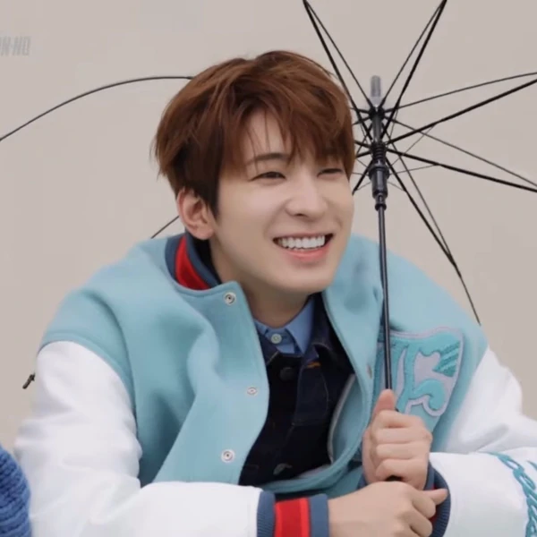 粉絲票選的圓佑 (SEVENTEEN)最佳瞬間