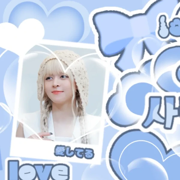 充满粉丝爱意的LILY (NMIXX)人气照片