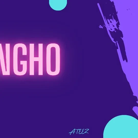 Today's Most Loved Jongho (ATEEZ)