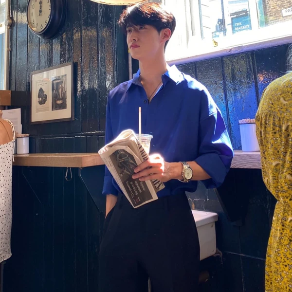 Fans' Pick: Best Moment of Yeoone (PENTAGON)