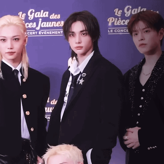 ファンが選んだStray Kids最高の瞬間