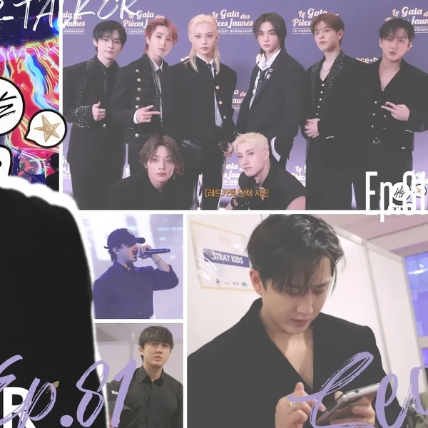 Penampilan Changbin (Stray Kids) yang Paling Dicintai Hari Ini