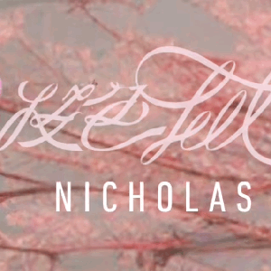 Today's Most Loved Nicholas (&TEAM)