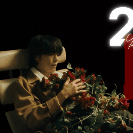 Foto Populer Penuh Cinta untuk Donghae (Super Junior)