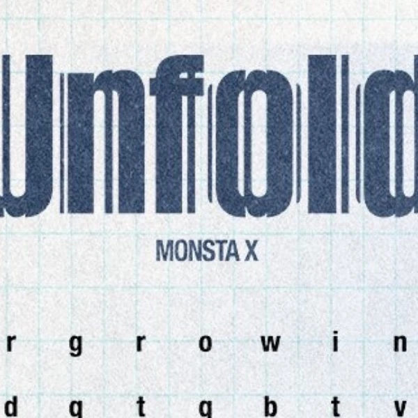 Foto Populer Penuh Cinta untuk Minhyuk (MONSTA X)