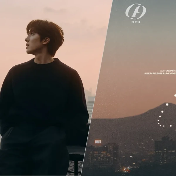 Top Photo Full of Chani (SF9) Love