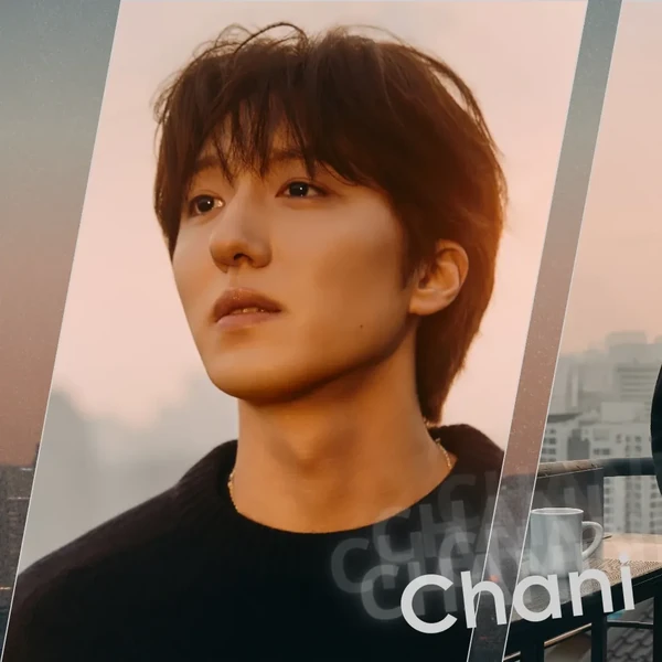 Top Photo Full of Chani (SF9) Love