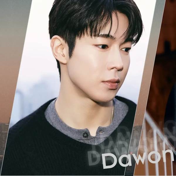 Today's Most Loved Dawon (SF9)